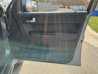 Used 2010 FORD ESCAPE Utility Vehicles Michigan US | Miedema Asset Management Group #1732718