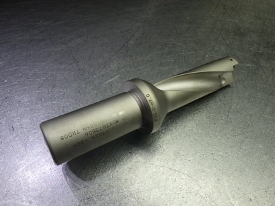 Sumitomo 23mm Coolant Thru Indexable Drill 25mm Shank WDX230D3S25 (LOC3523A)