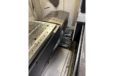 Used _UNKNOWN_ _UNKNOWN_ Vertical Machining Centers Utah US | KD Auctions #1548966