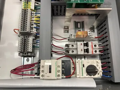 New | in-Stock INTEGRA IP-66 Miscellaneous Equipment (Electrical & Power) Ohio US | Surplus Asset Holdings #1243164