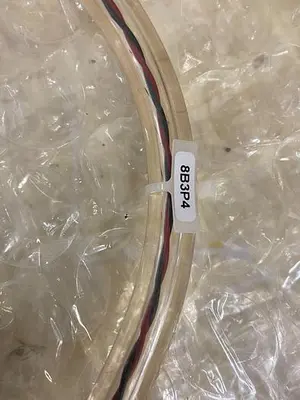 LAM RESEARCH 853-021260-003 REV A