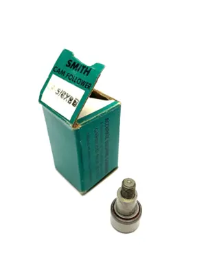 USED SMITH BEARING SMITH CAM FOLLOWER