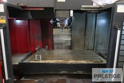 Used 2014 OKK VM76R Vertical Machining Centers New York US | Prestige Equipment #1407243