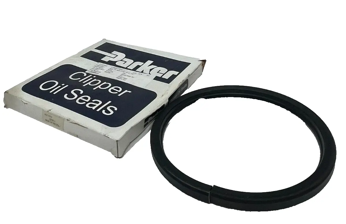 NEW PARKER 1QTR11 OIL SEAL