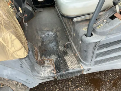 USED KUBOTA RTV900 DIESEL 4X4
