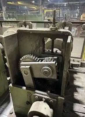 USED 1977 BRADBURY 420-36
