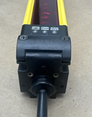 USED Omron STI MS4800S-14-0600-R