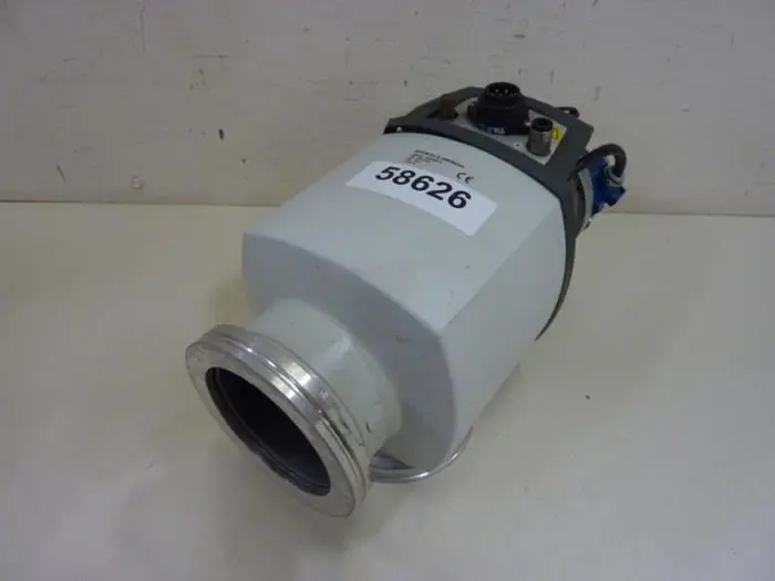 Used INFICON VAP063-A Valves/Fittings Michigan US | Ideal Machinery #699712