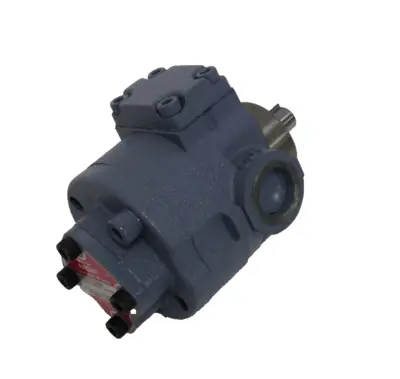 NEW NIPPON TOP-210HBM TROCHOID PUMP TOP210HBM