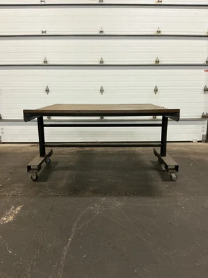 Used _UNKNOWN_ _UNKNOWN_ Drafting Tables Ohio US | Equipment Recovery Corp. #1331519