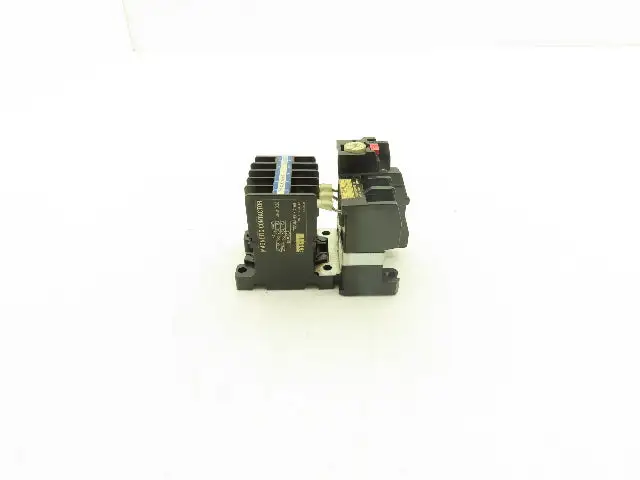 Used TOGAMI ELECTRIC _UNKNOWN_ Relays & Switches | Arrow Industrial #610933