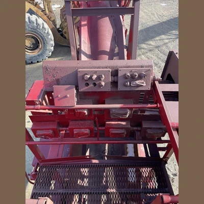 USED PORTEC - PIONEER 153