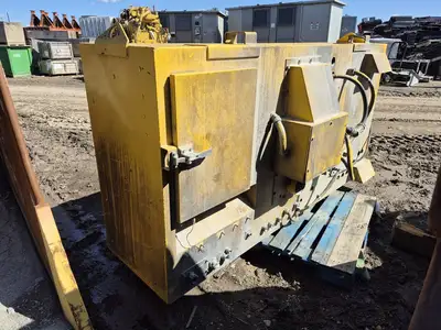 USED KOMATSU 830E-1DC