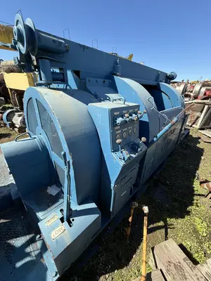 Used IDECO _UNKNOWN_ Drill Rigs Louisiana US | Oil The Woodlands Group #1501400