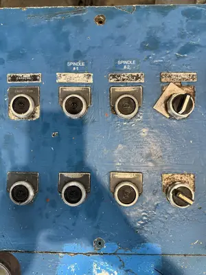 USED 1974 LITTELL 60–12