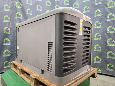 USED KOHLER 20RESC