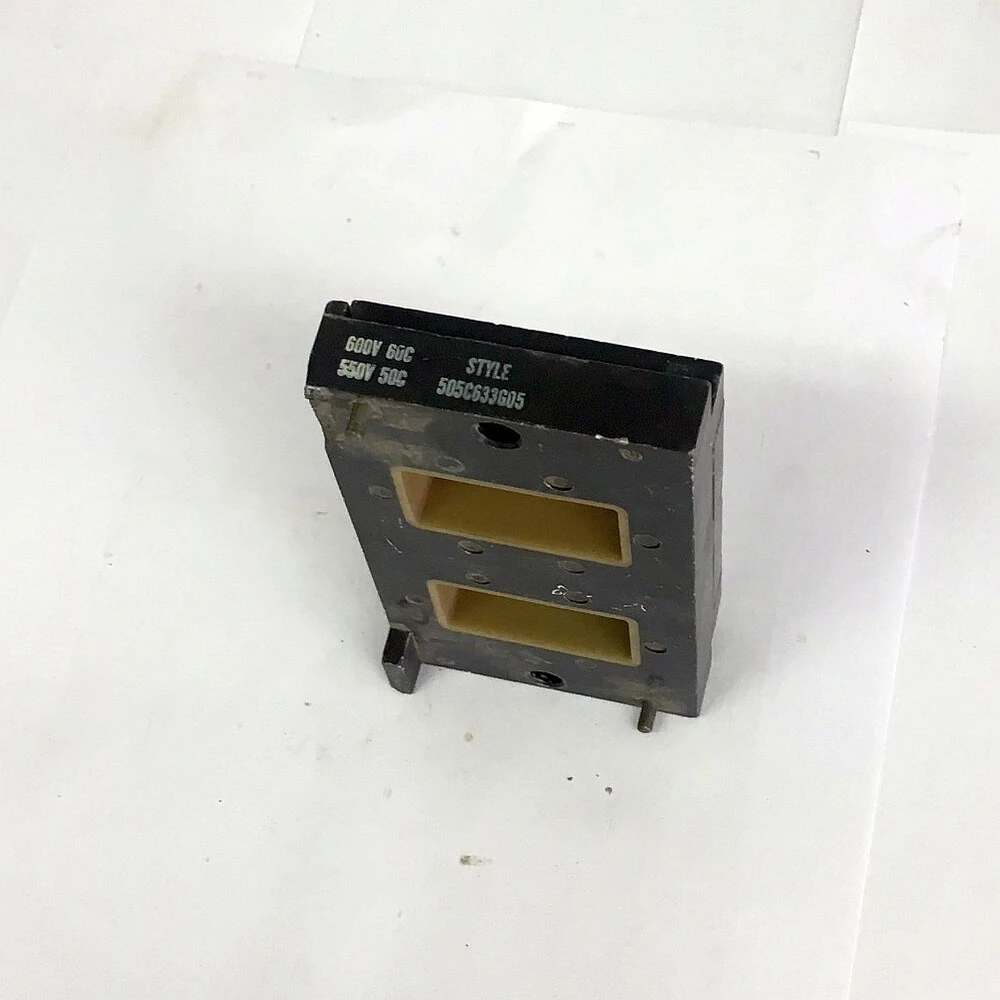 Westinghouse 600 Volt Size 3 Coil