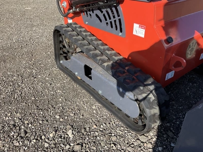 Used 2026 ATS POWER ATS-T460 Skid Steer Loaders Michigan US | Miedema Asset Management Group #1579243