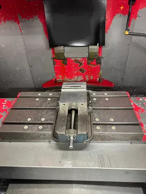 1993 MATSUURA MC-510VF Vertical Machining Centers | Machinery Network (4)