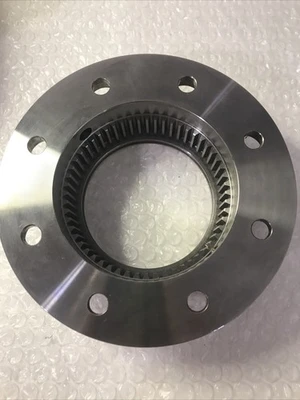 *NEW* AUX Hoist Kone Crane S/N55 Flex Half COUPLING #