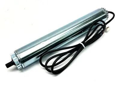PM486FE-30-285-D-024-C150-OS | Itoh Denki  Powered Roller 1.9" Diameter 7/16" Axle - New Other
