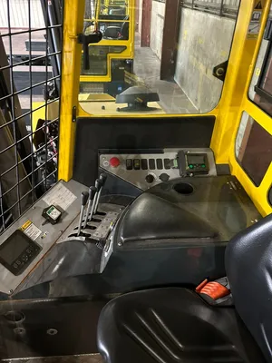 USED 2024 COMBILIFT C25000J