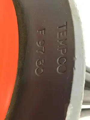 USED TEMPCO TPNO1118