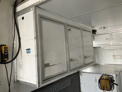 Used 1995 KENWORTH T300 Campers, Caravans, Motorhomes Michigan US | Miedema Asset Management Group #1342328