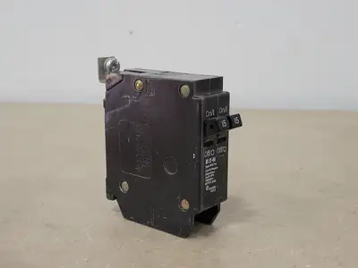 USED EATON BQLT-15