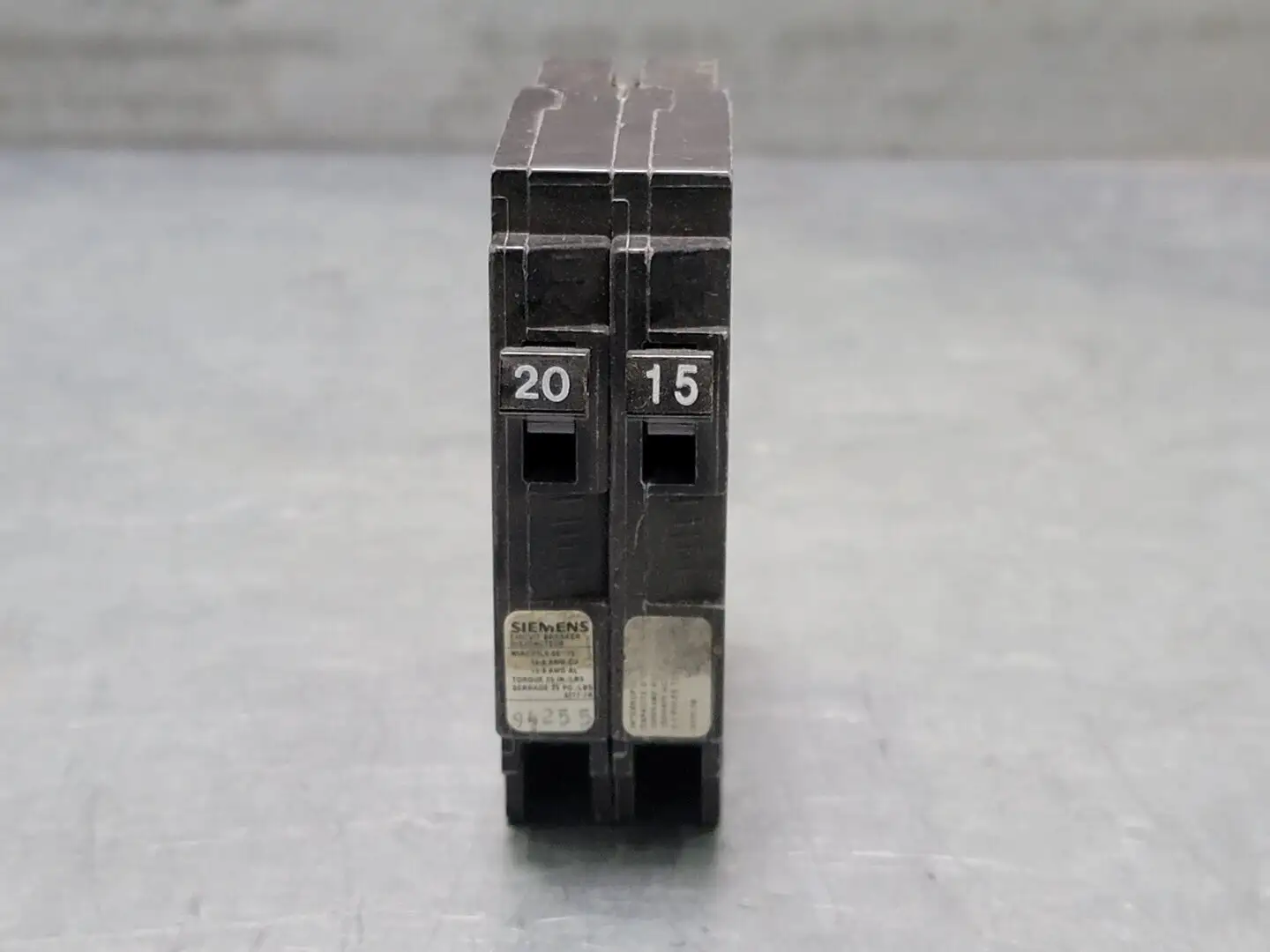 USED SIEMENS 3277-7A/3277-7B