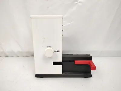 USED Becton Dickinson MediMachine 340587