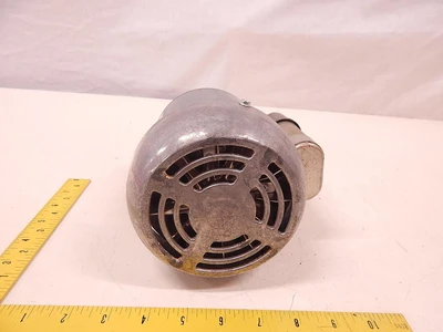 Used FASCO _UNKNOWN_ A.C. Motors Texas US | OCO Industrial #1600886