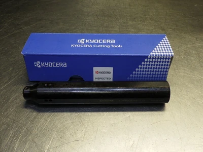 Kyocera 2mm Coolant Thru Adjustable Boring Bar Sleeve EZH02022HP-135 (LOC3309)