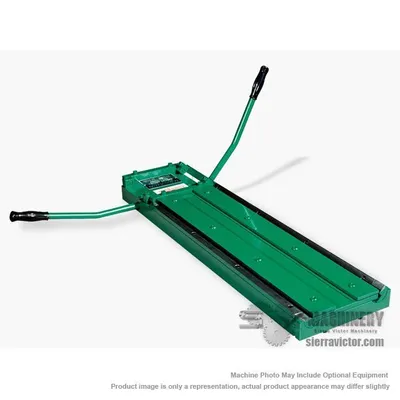 TENNSMITH DS24-20 Cheek Benders | Sierra Victor Industries (1)