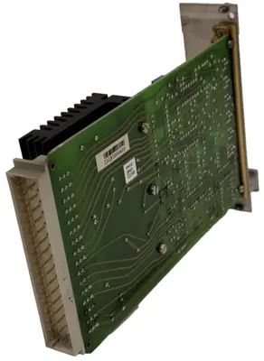 USED EMG BK 1.01