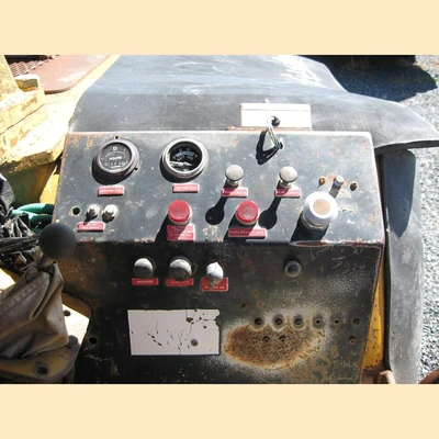 USED WAGNER ST3.5