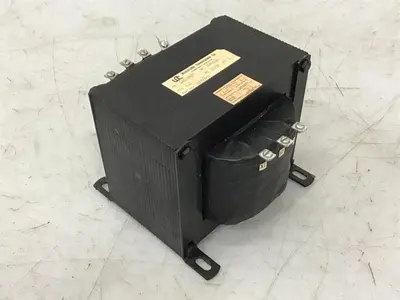 USED WATERTOWN TRANSFORMER 12000932