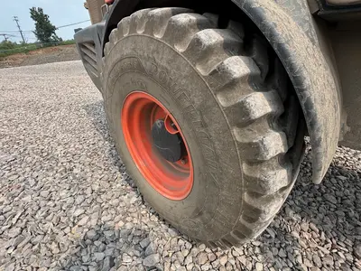 Used 2023 KUBOTA R640 Wheel Loaders New Jersey US | Proxy Equipment #1378394