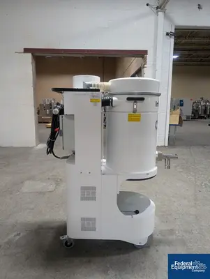 USED Nilfisk Nilfisk Dust Filter, Model VHW420