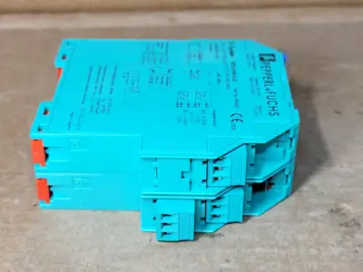 USED PEPPERL+FUCHS KFD2-DWB-EX1.D