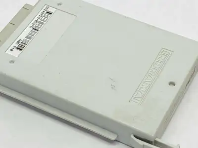 USED INDRAMAT DSM 2.1 SN248920-08875
