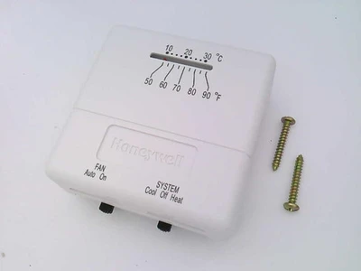 Honeywell T812C1000 Thermostat [New]