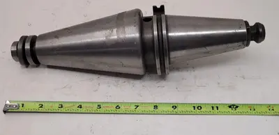 Used UNSPECIFIED CAT 50 TOOLING CAT Holders Kentucky US | Aucto #1315716