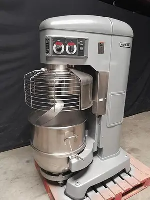 Used HOBART® HL1400N Agitators, Blenders, Mixers Tennessee US | BAKE Marketing #392050