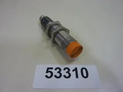 USED IFM IG5526