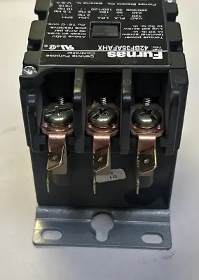 Used FURNAS 42BF35AFAHX Miscellaneous Equipment (Electrical & Power) | Surplus Asset Holdings #1203548
