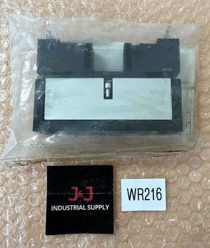 NEW Parker Hannifin DX01-606-951J