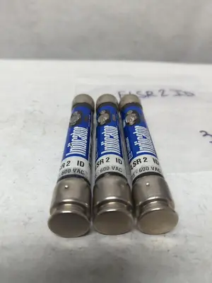 USED LITTELFUSE FLSR2ID