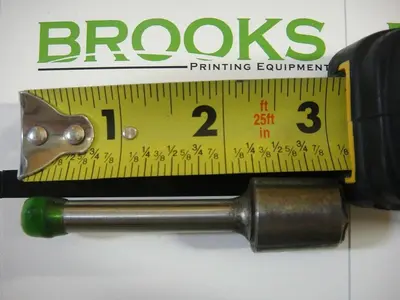 Challenge 5/16 (2.5) Drill Bit (Short)