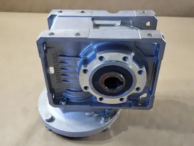 Used BONFIGLIOLI W63U 1/7 N 143 Gearboxes British Columbia CA | Lenmark #268245